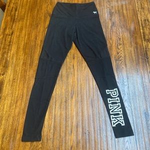 Victoria’s Secret PINK Leggings (XS)